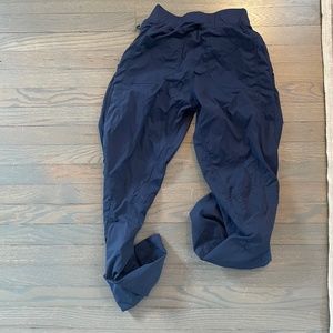 Lululemon sweatpants